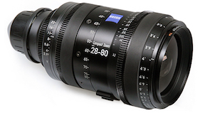 Zeiss28-80mm